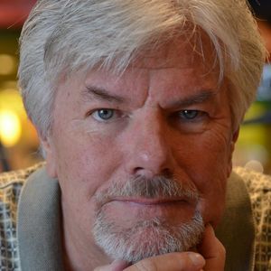 Meet your Posher, Tom